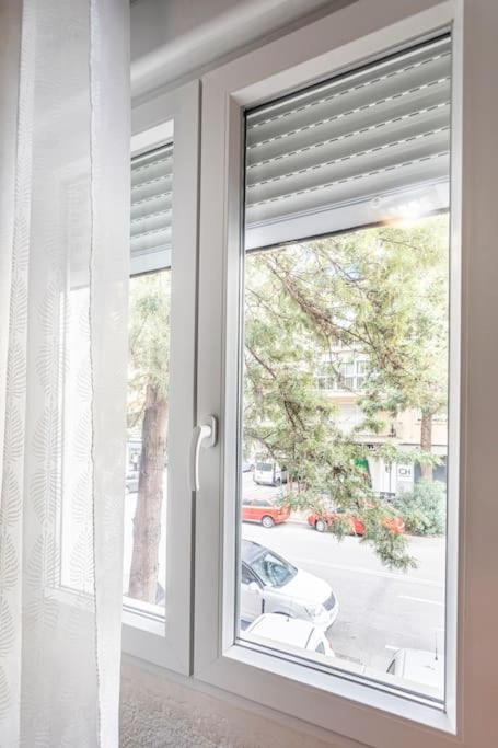 דירות ולנסיה Precioso Piso Moderno: Terraza, A/C, Netflix, Wifi מראה חיצוני תמונה